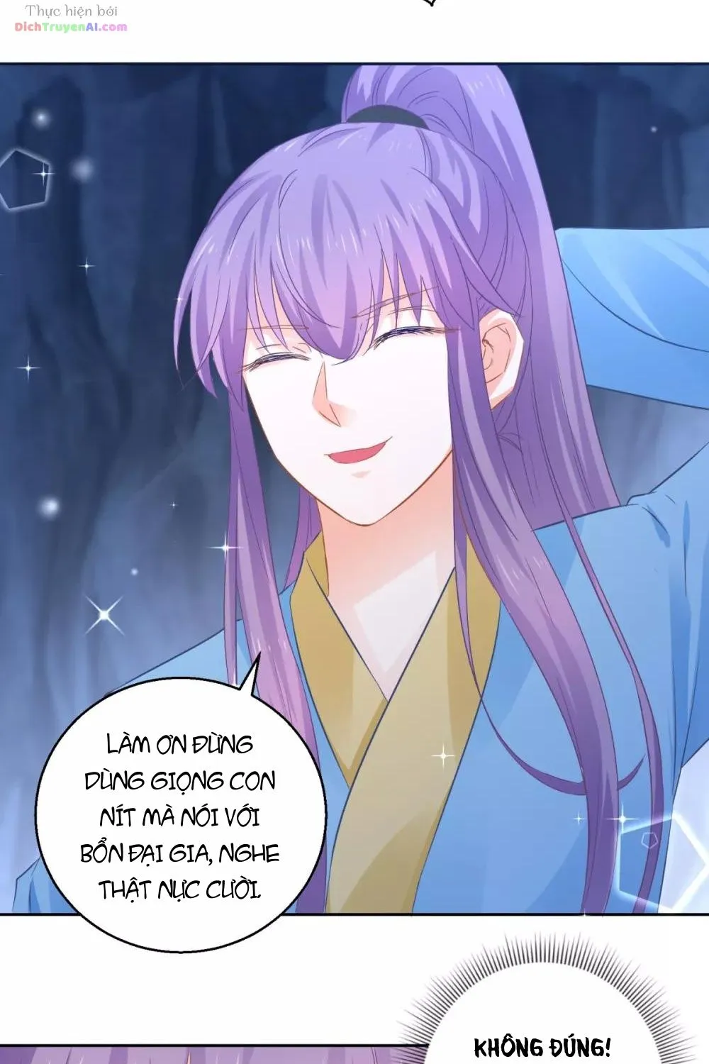 Chapter 86 - Trang 10