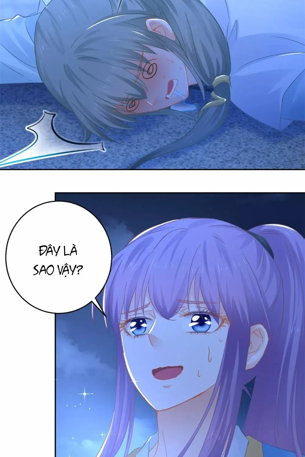 Chapter 88 - Trang 17
