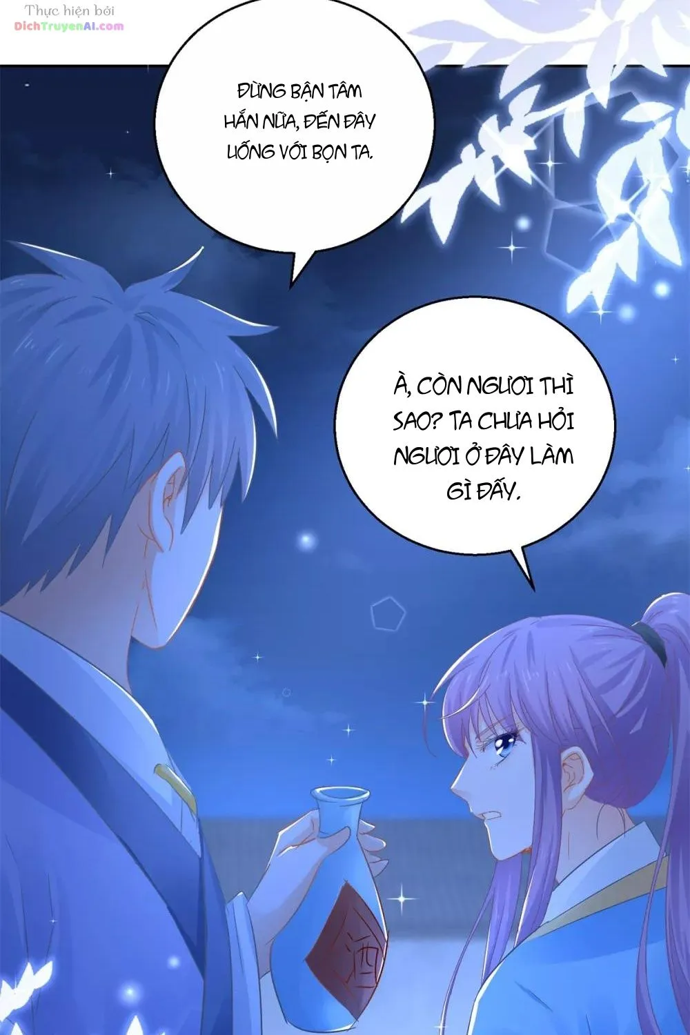 Chapter 88 - Trang 19