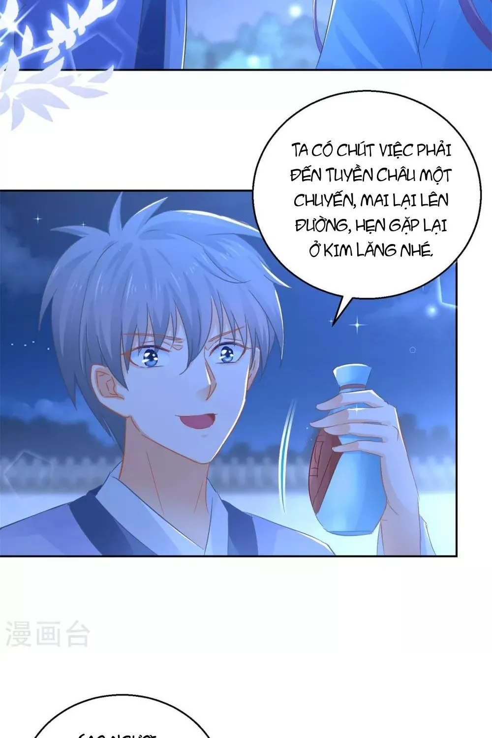 Chapter 88 - Trang 20