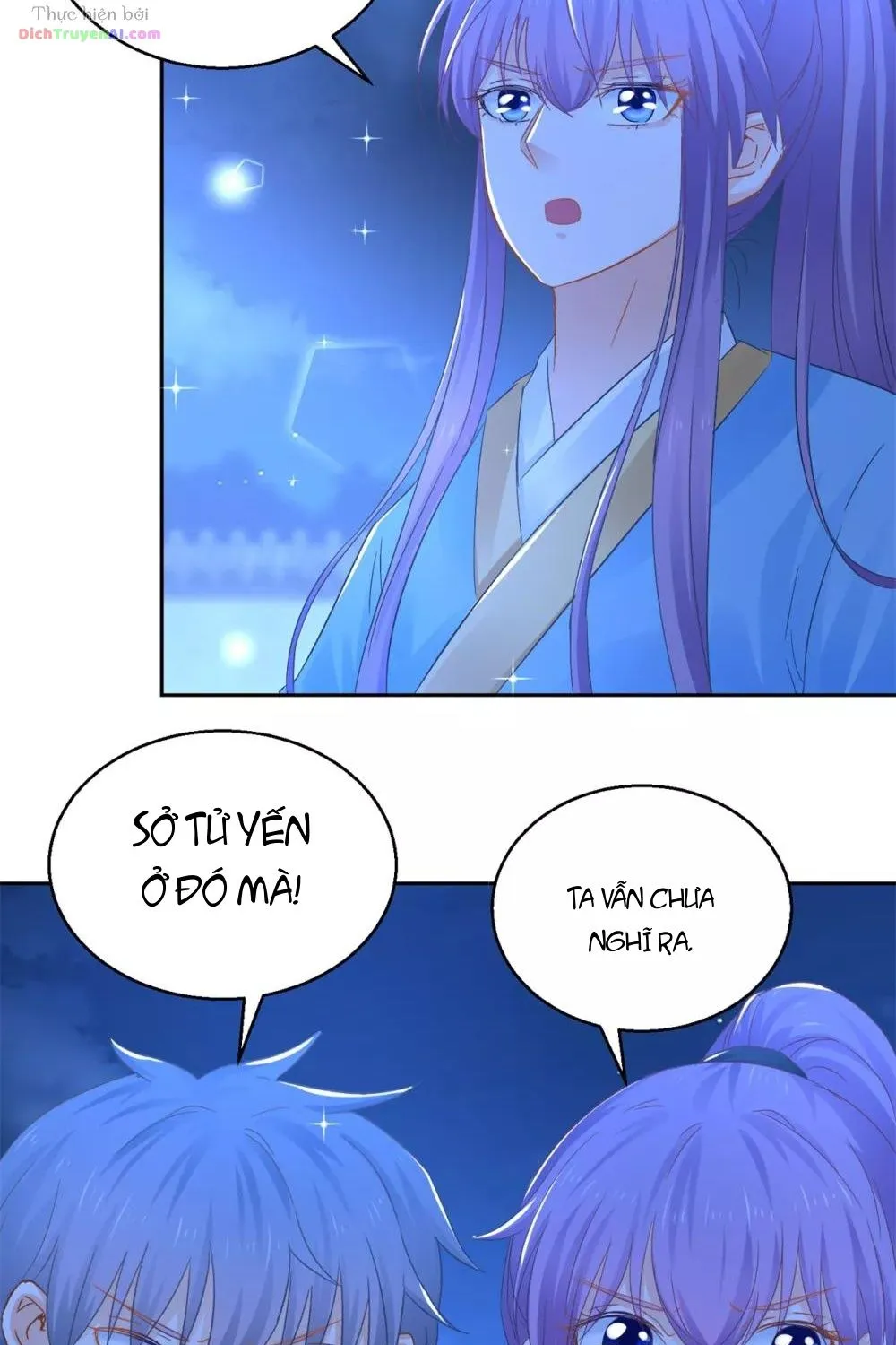 Chapter 88 - Trang 22