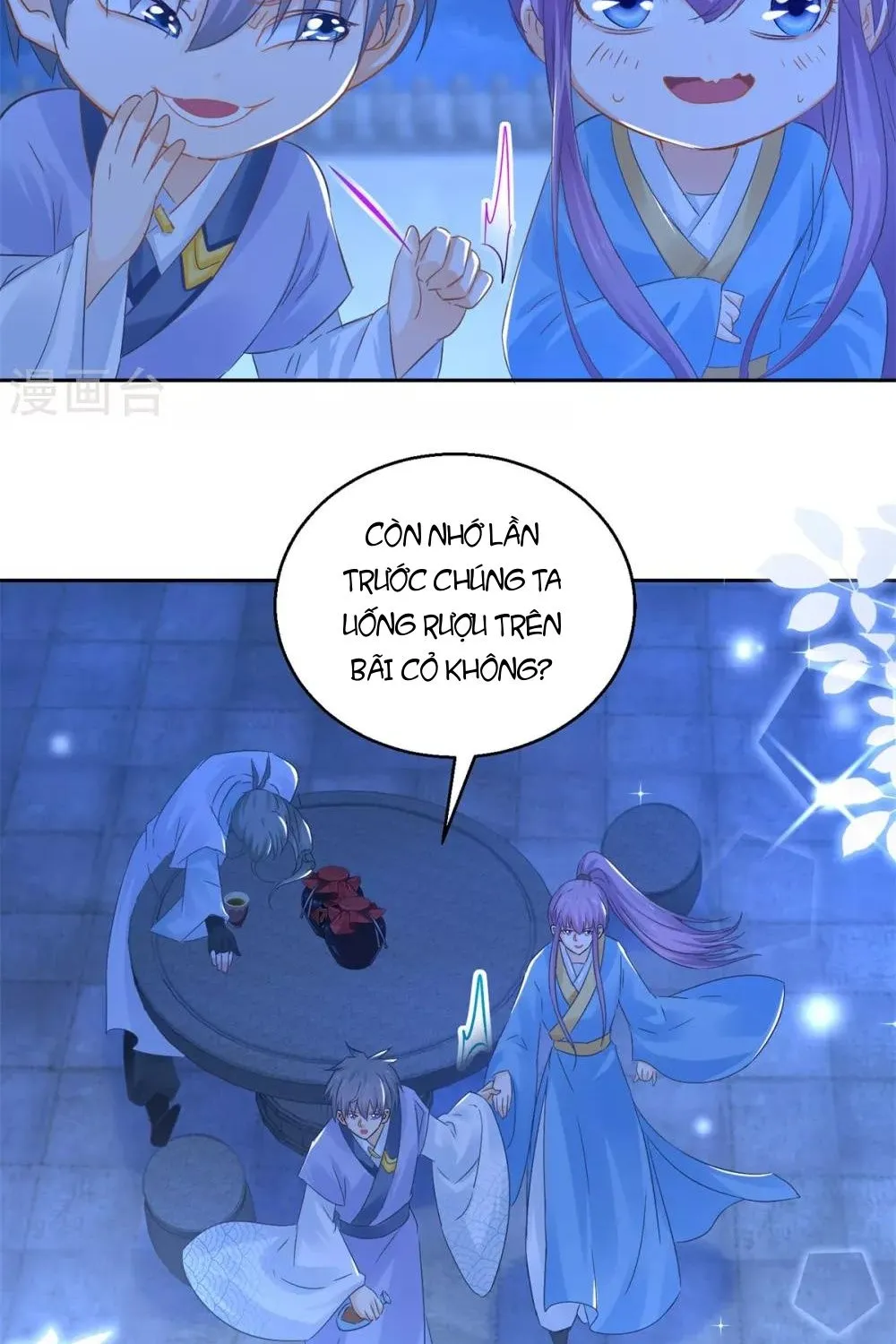 Chapter 88 - Trang 23