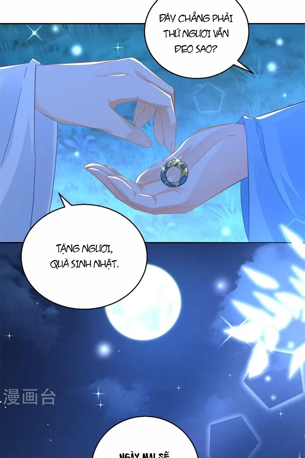 Chapter 88 - Trang 35