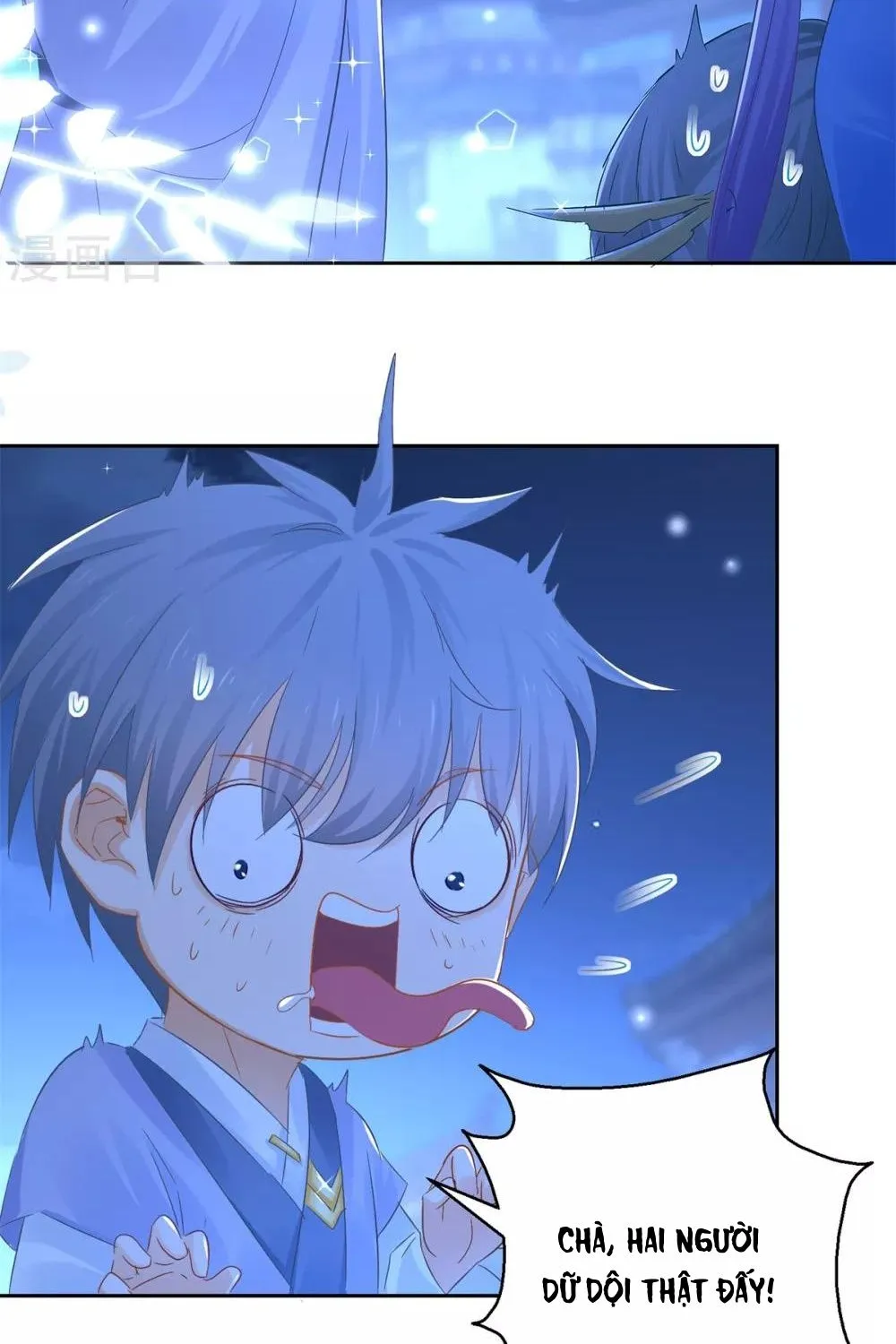 Chapter 88 - Trang 5