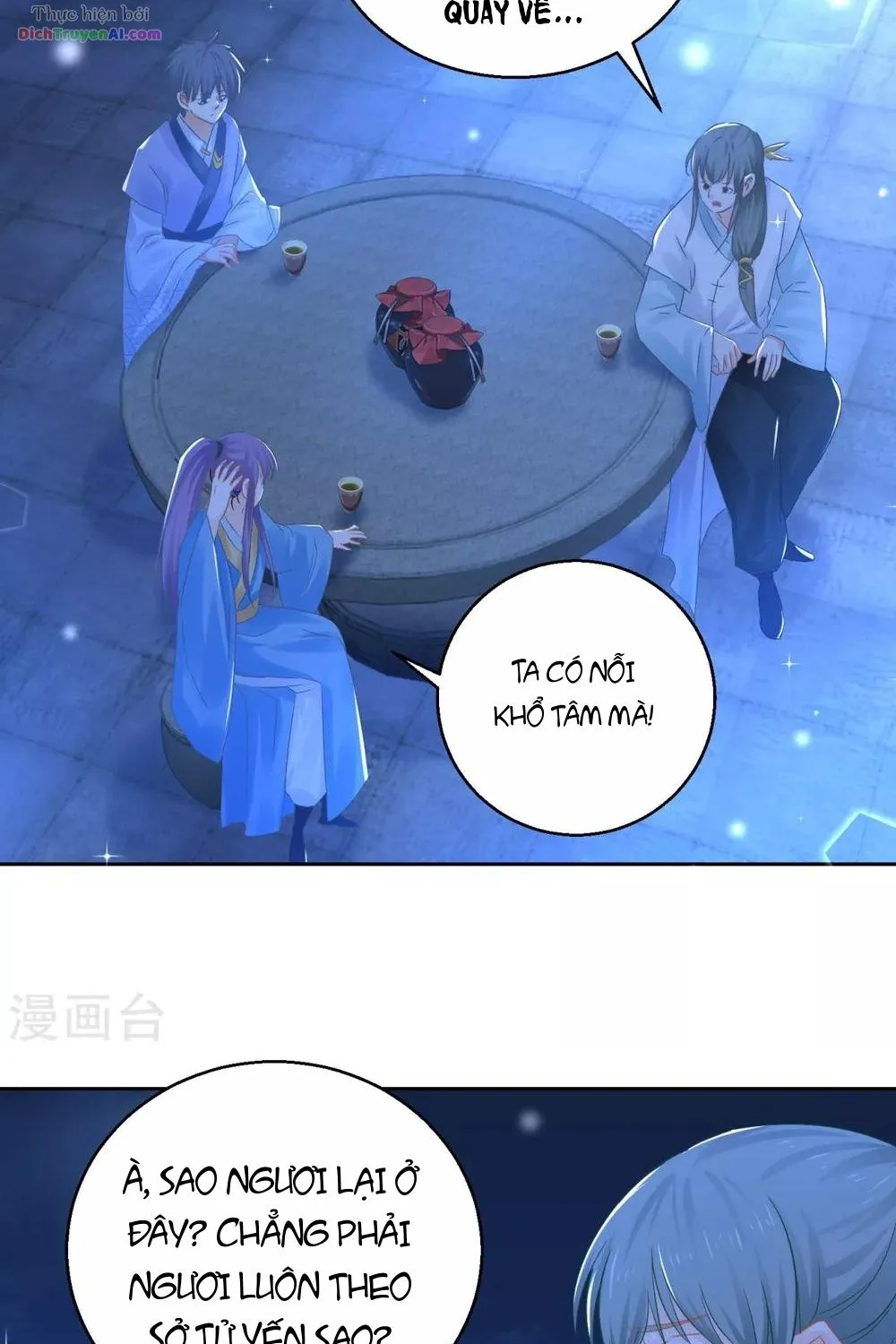 Chapter 88 - Trang 10