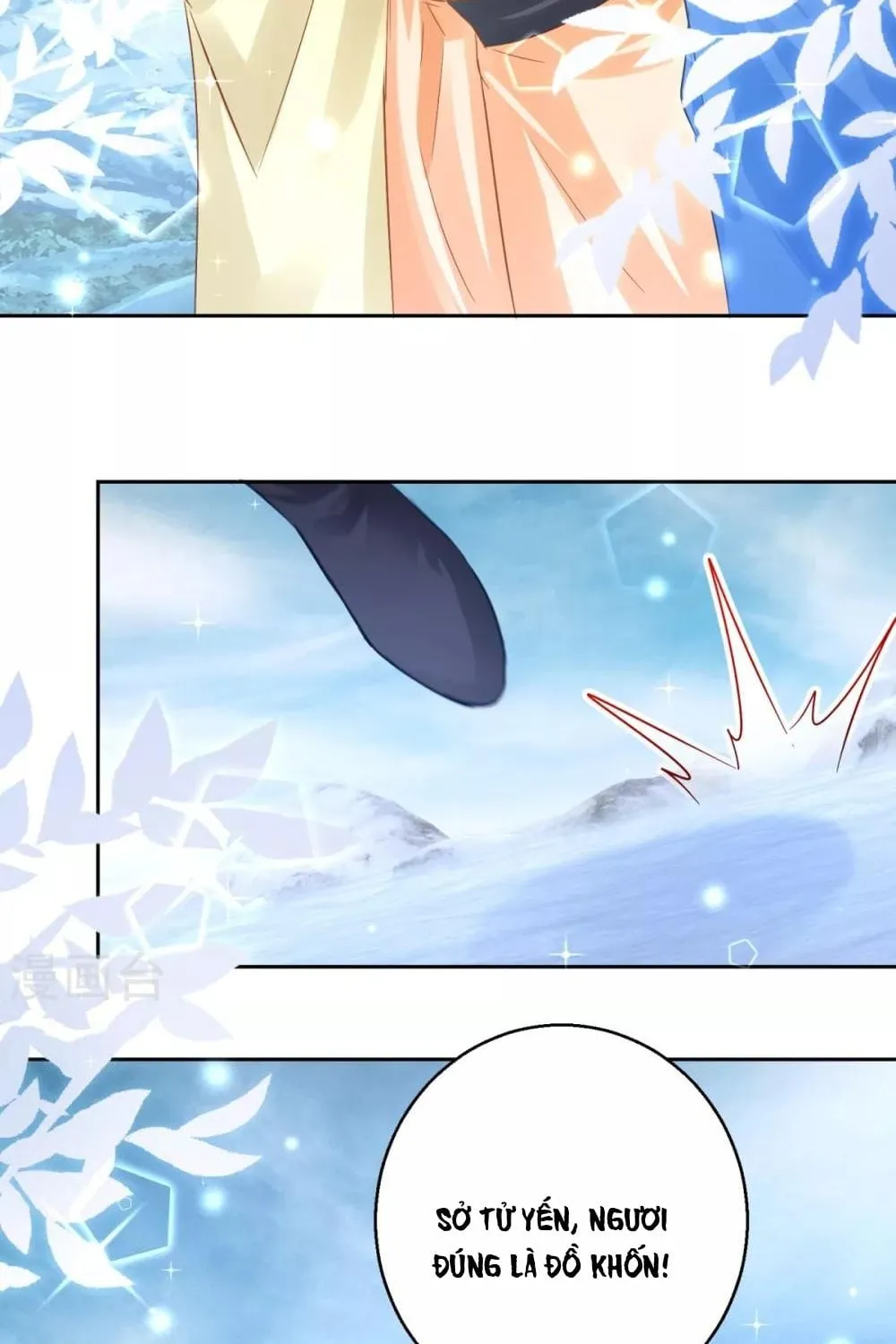 Chapter 89 - Trang 29