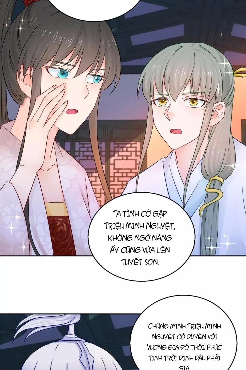 Chapter 90 - Trang 17