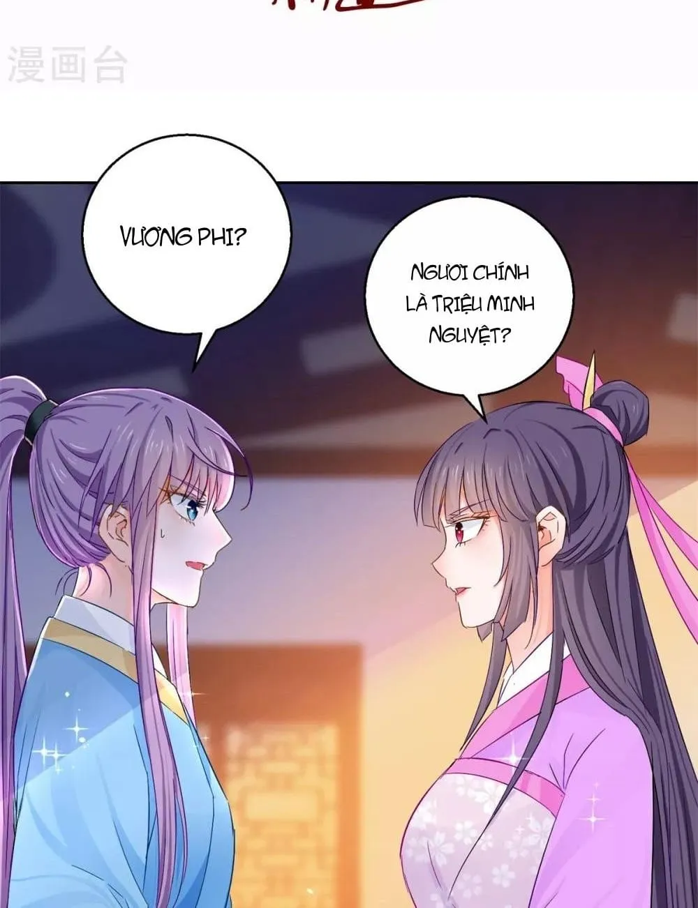Chapter 90 - Trang 3