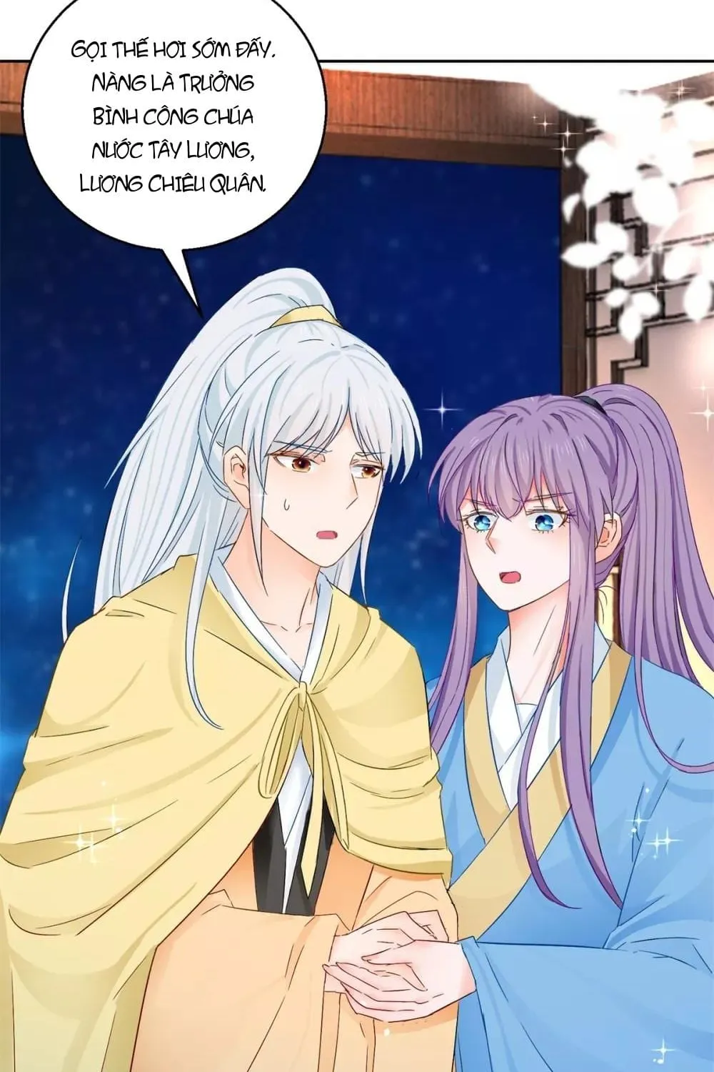 Chapter 90 - Trang 5