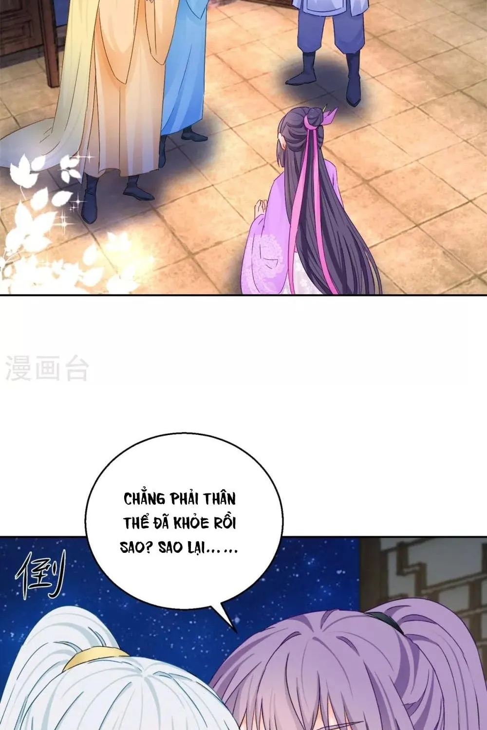 Chapter 90 - Trang 8