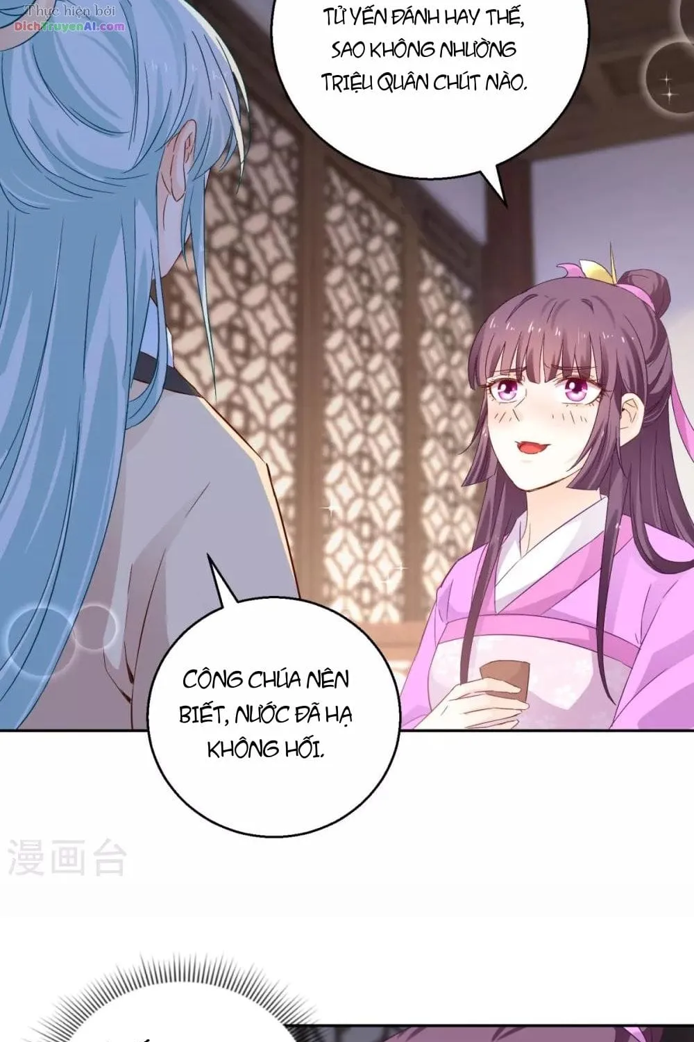 Chapter 92 - Trang 13