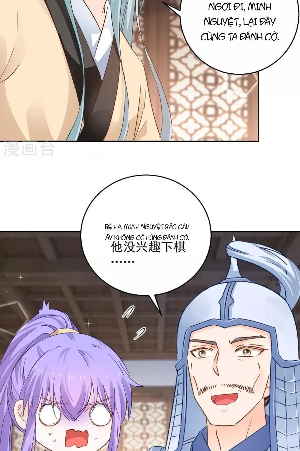 Chapter 92 - Trang 17