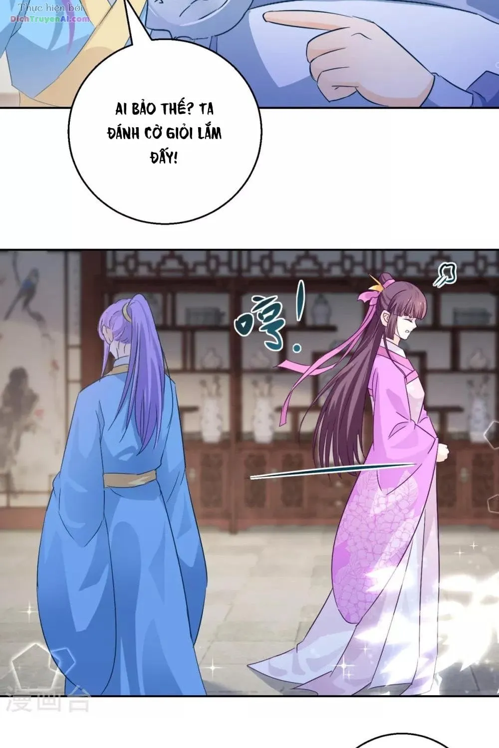 Chapter 92 - Trang 19