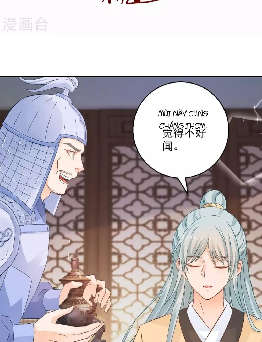 Chapter 92 - Trang 3