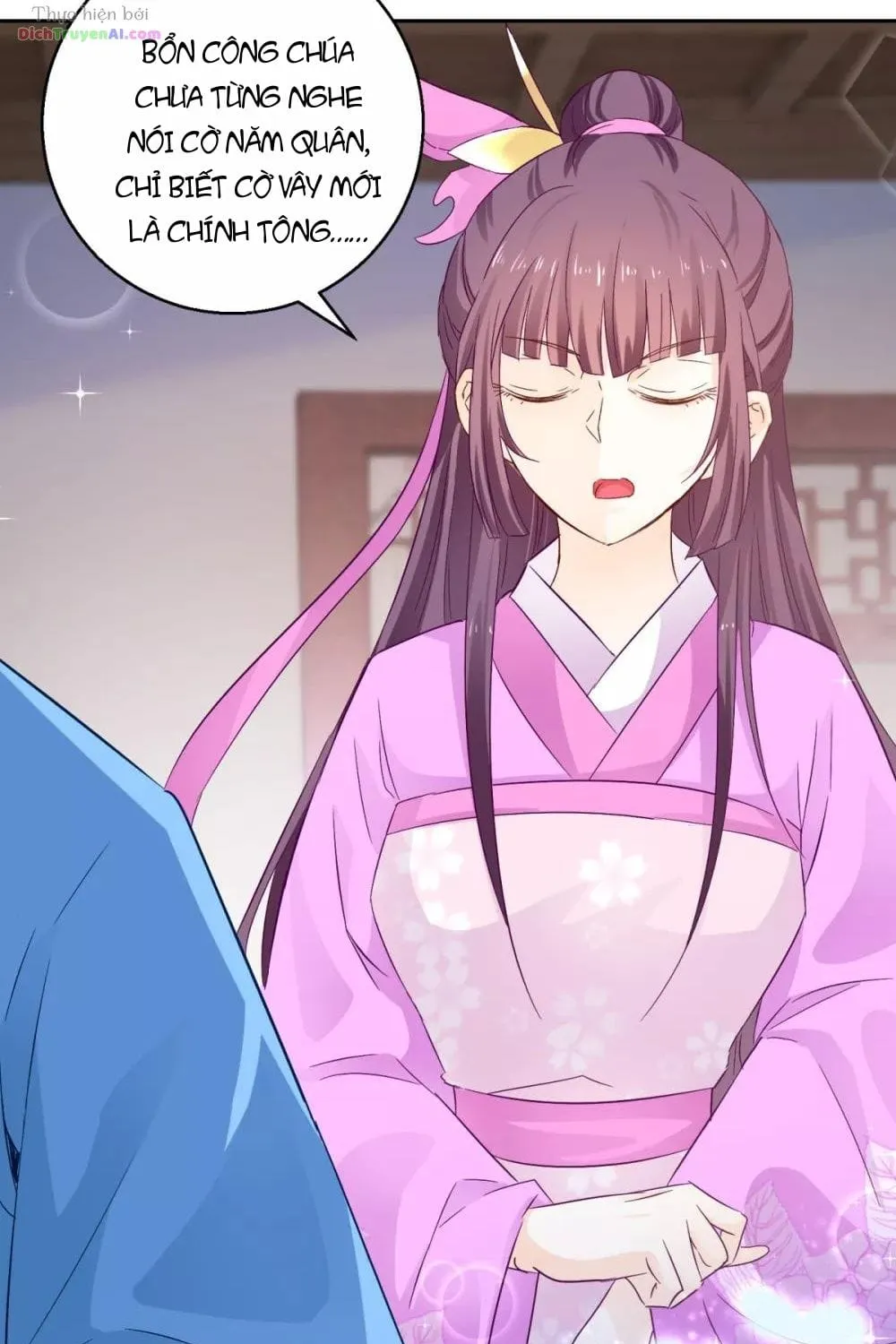 Chapter 92 - Trang 22