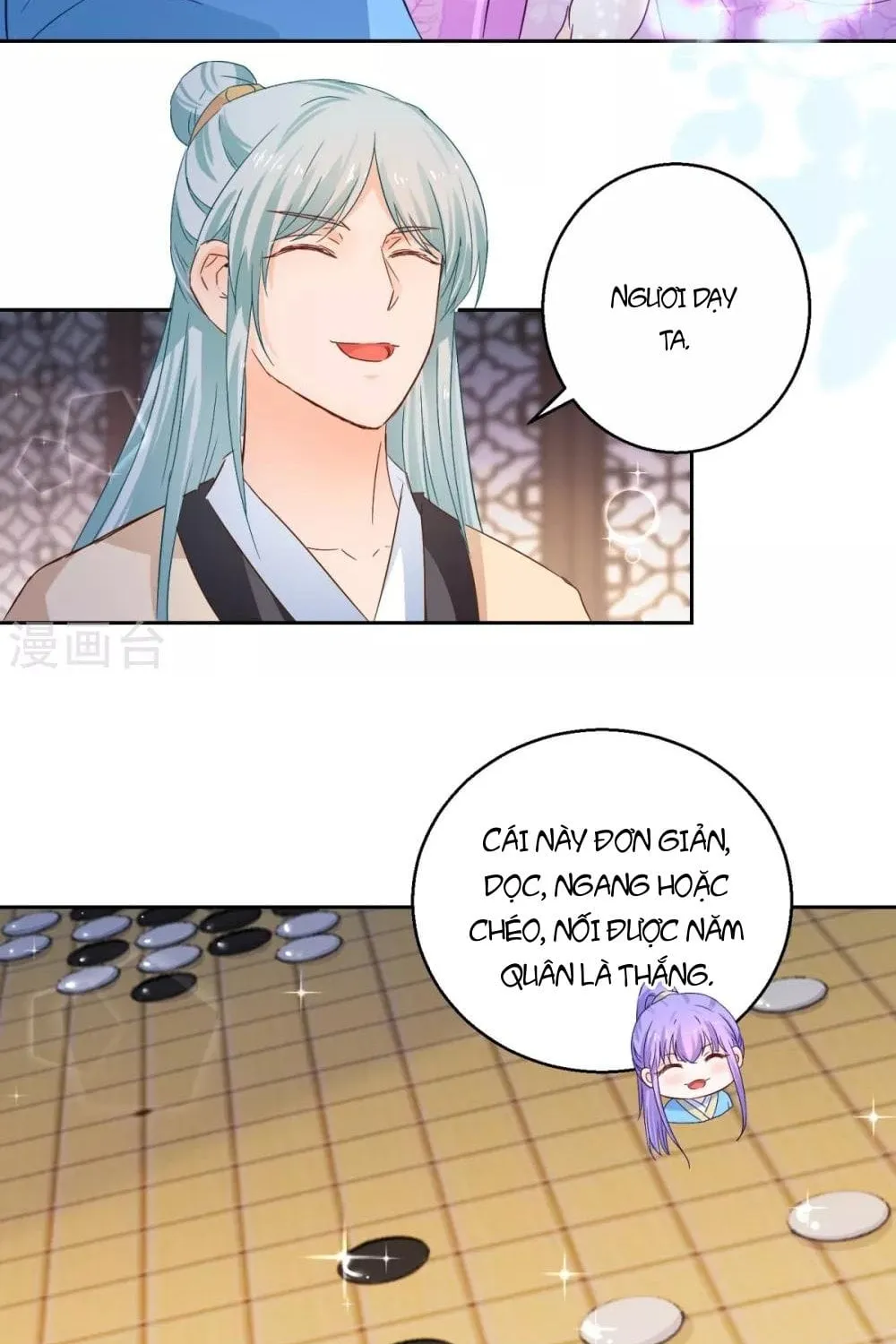 Chapter 92 - Trang 23