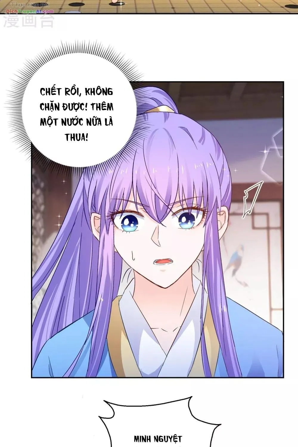 Chapter 92 - Trang 28
