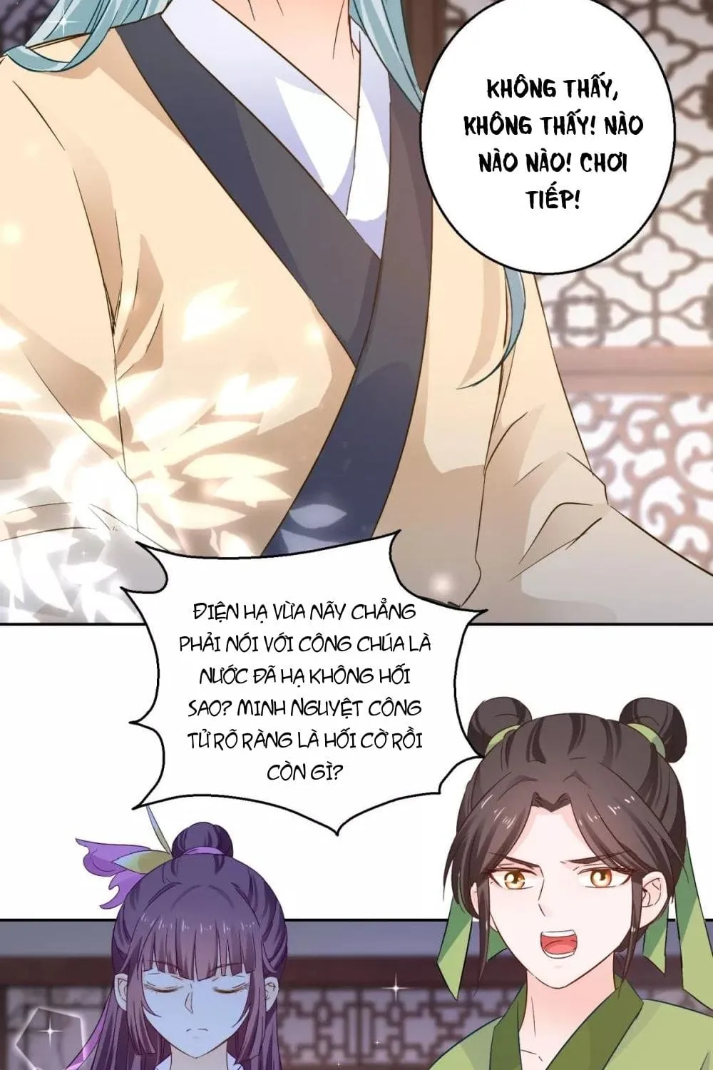 Chapter 92 - Trang 32