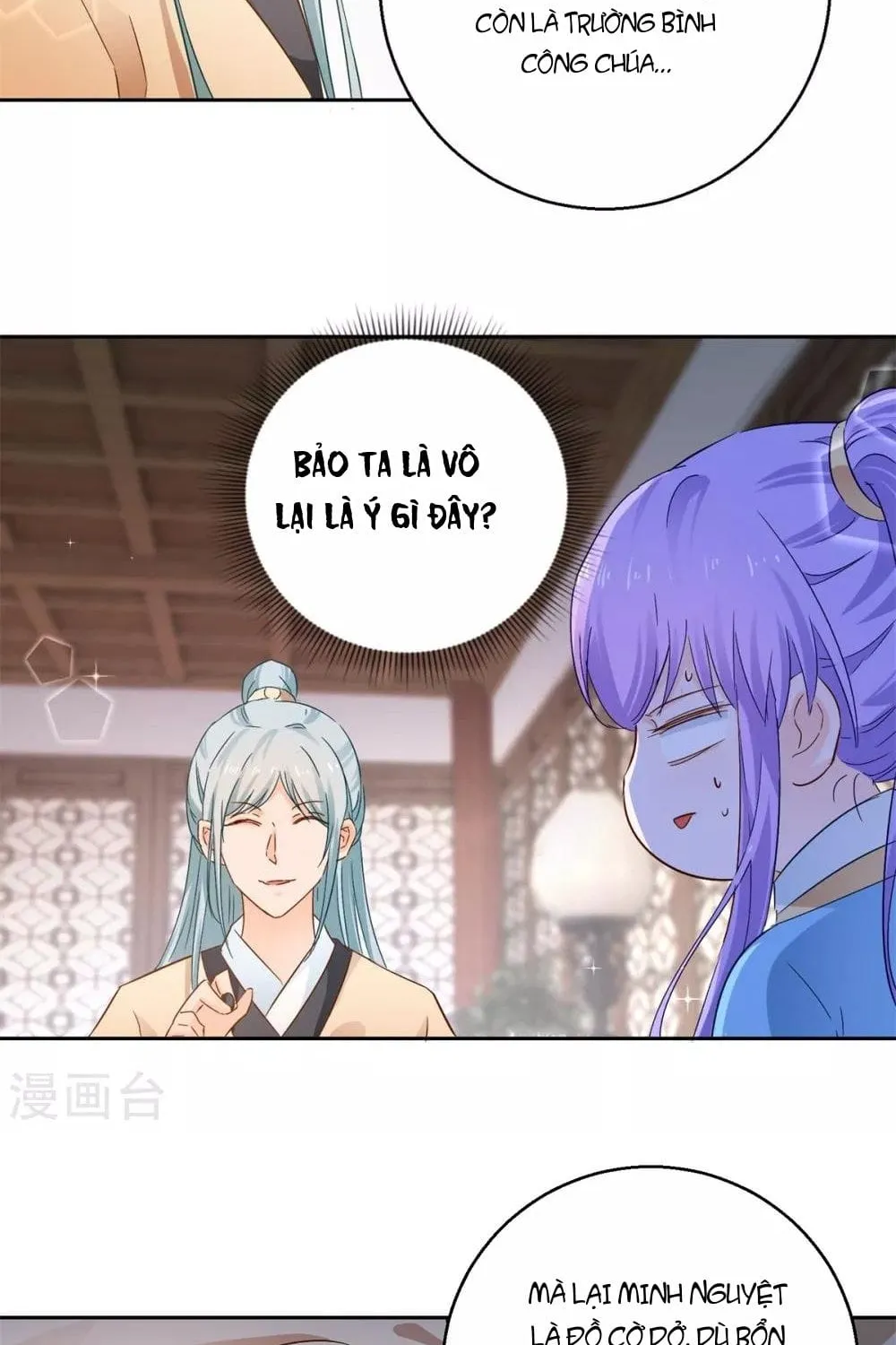 Chapter 92 - Trang 35