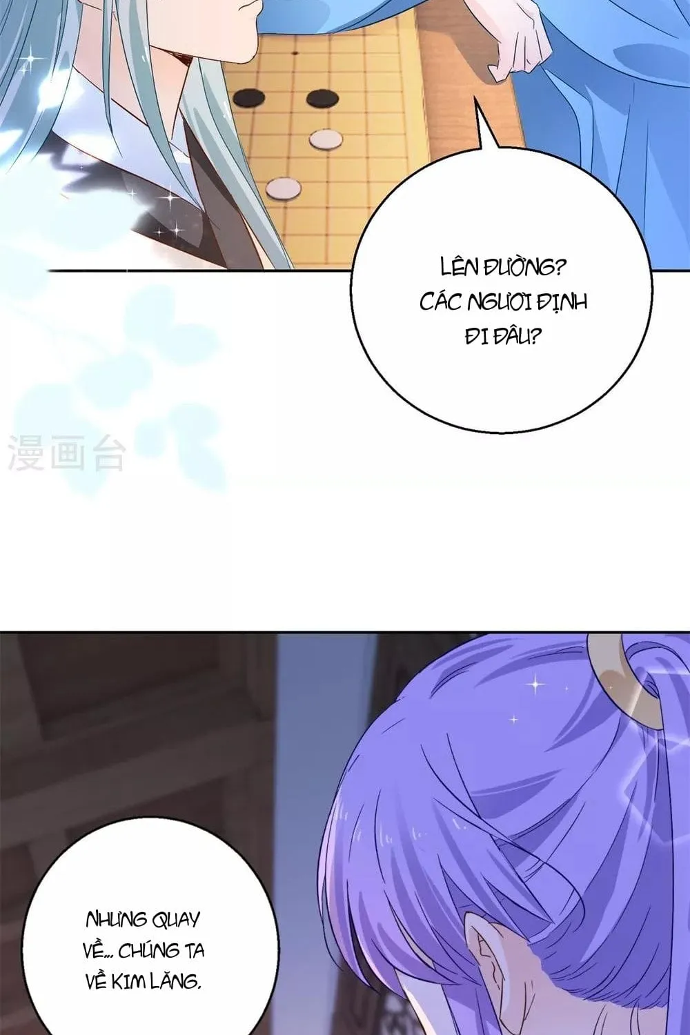 Chapter 92 - Trang 44