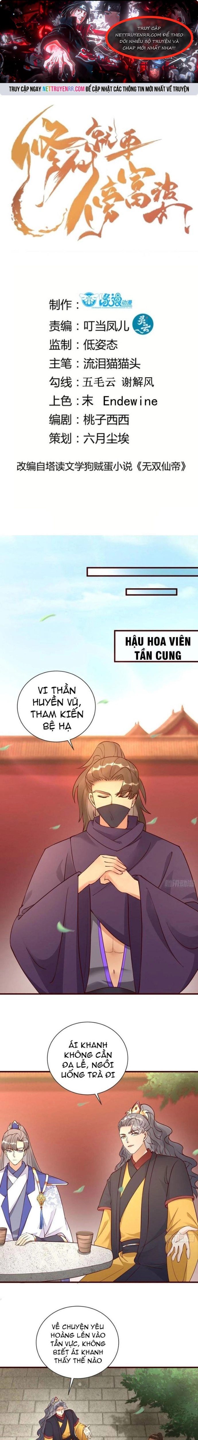 Chương 227 - Trang 1