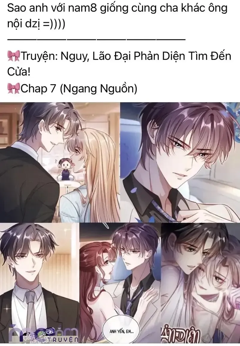 Chapter 129 - Trang 7