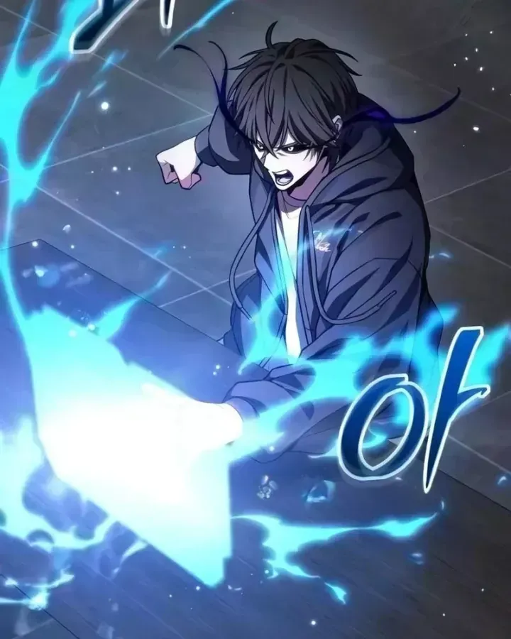 Chapter 84 - Trang 93