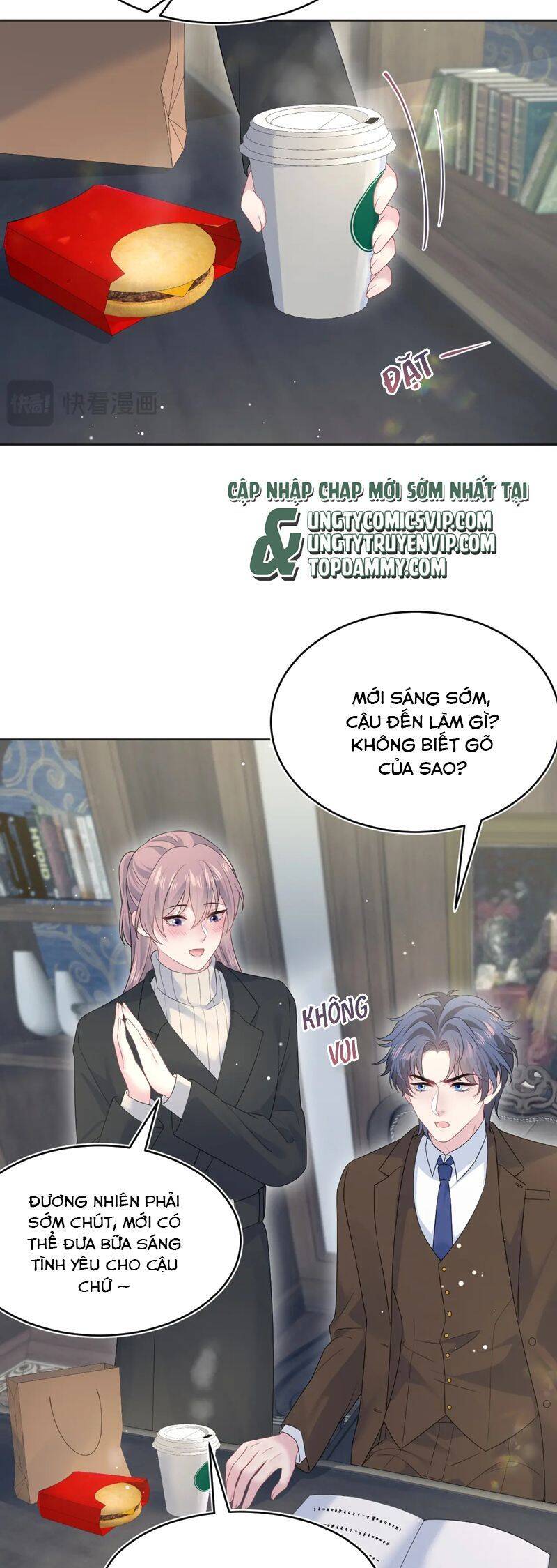 Chương 342 - Trang 25