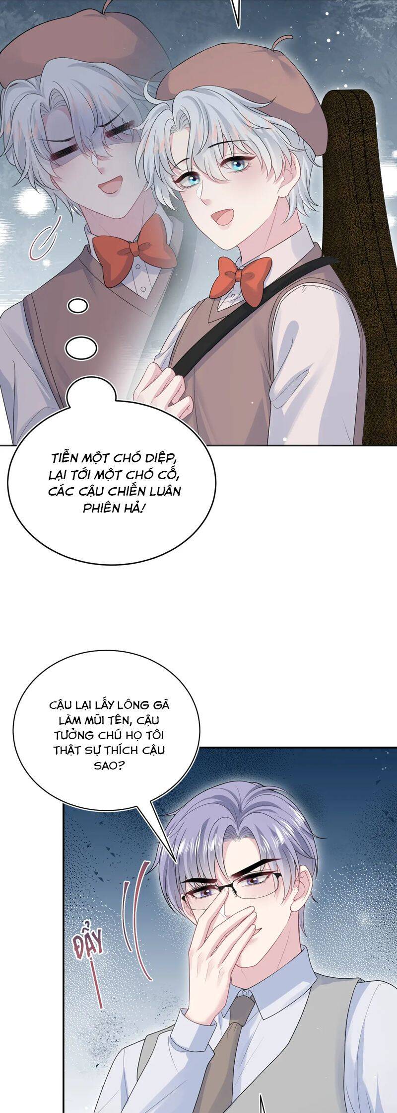 Chương 343 - Trang 22