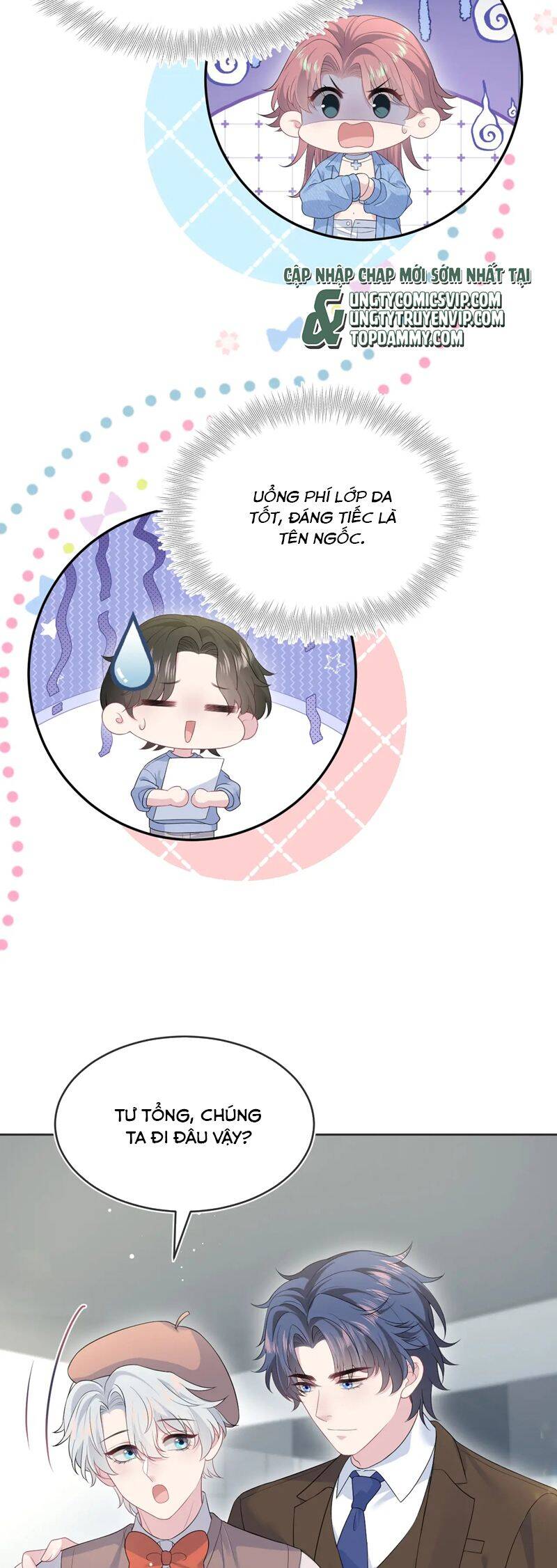 Chương 346 - Trang 11