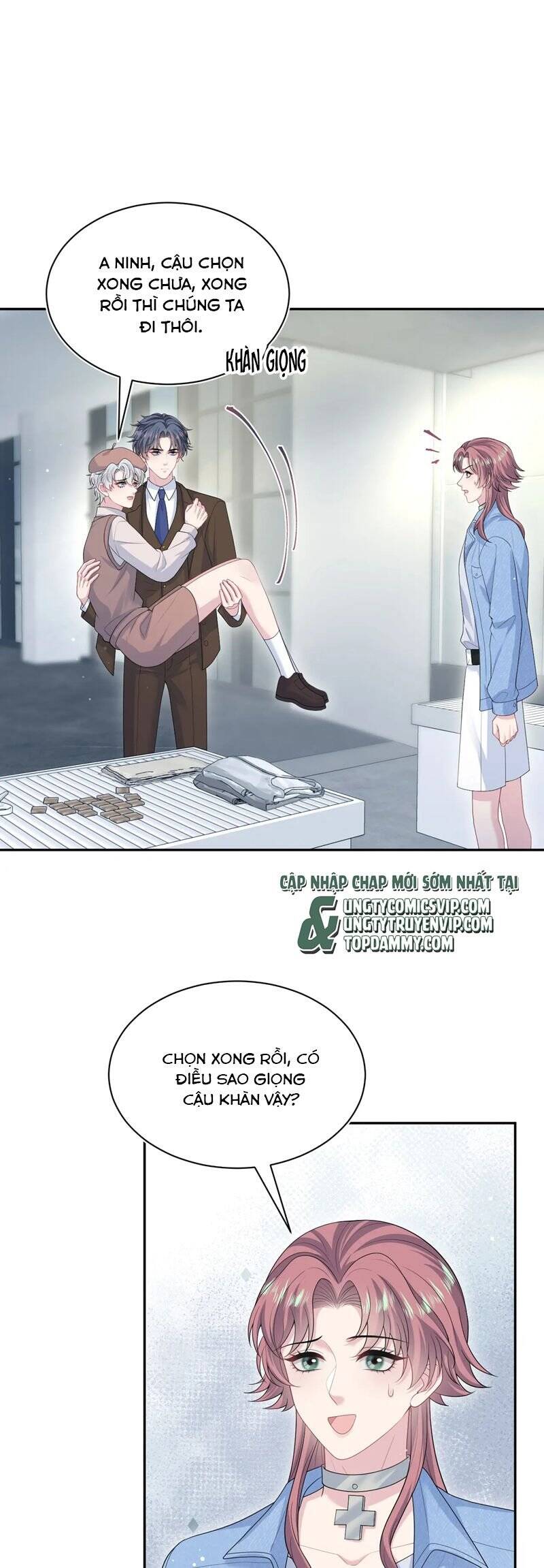 Chương 347 - Trang 10