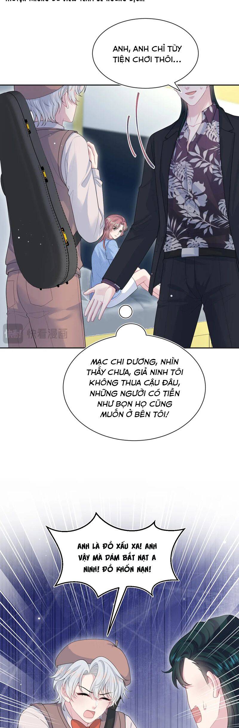 Chương 348 - Trang 16