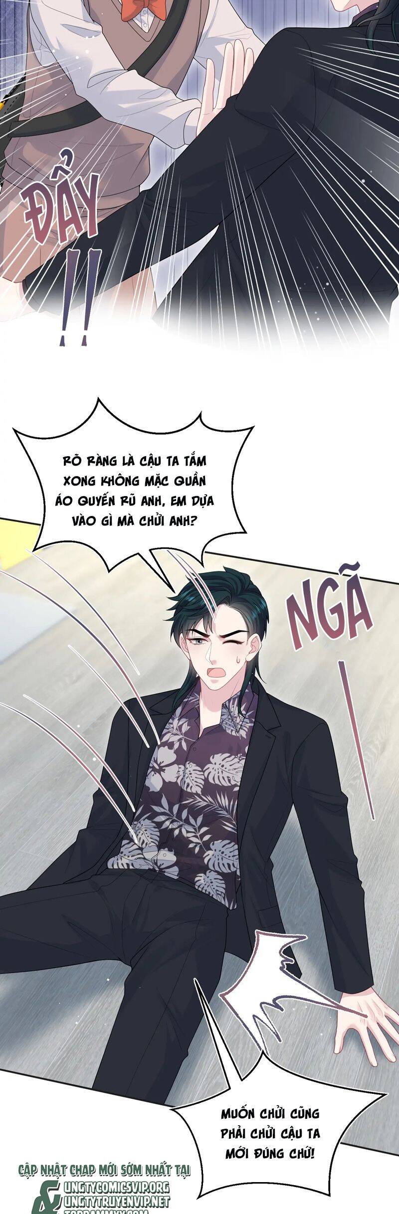 Chương 348 - Trang 17