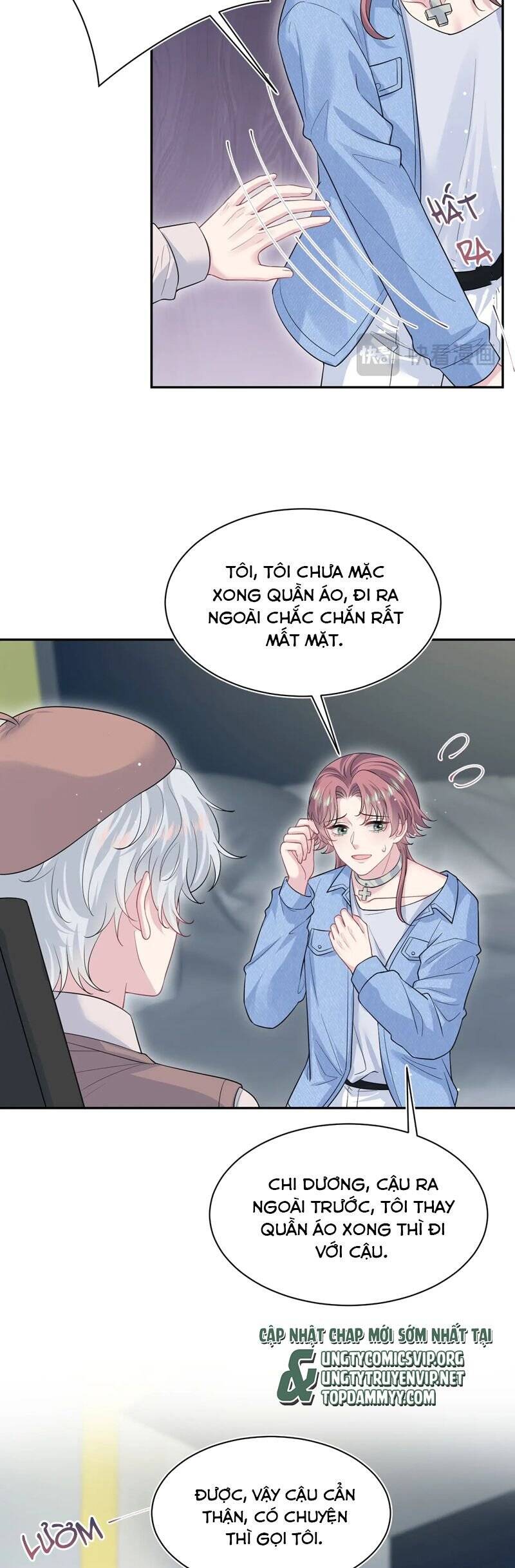 Chương 348 - Trang 21