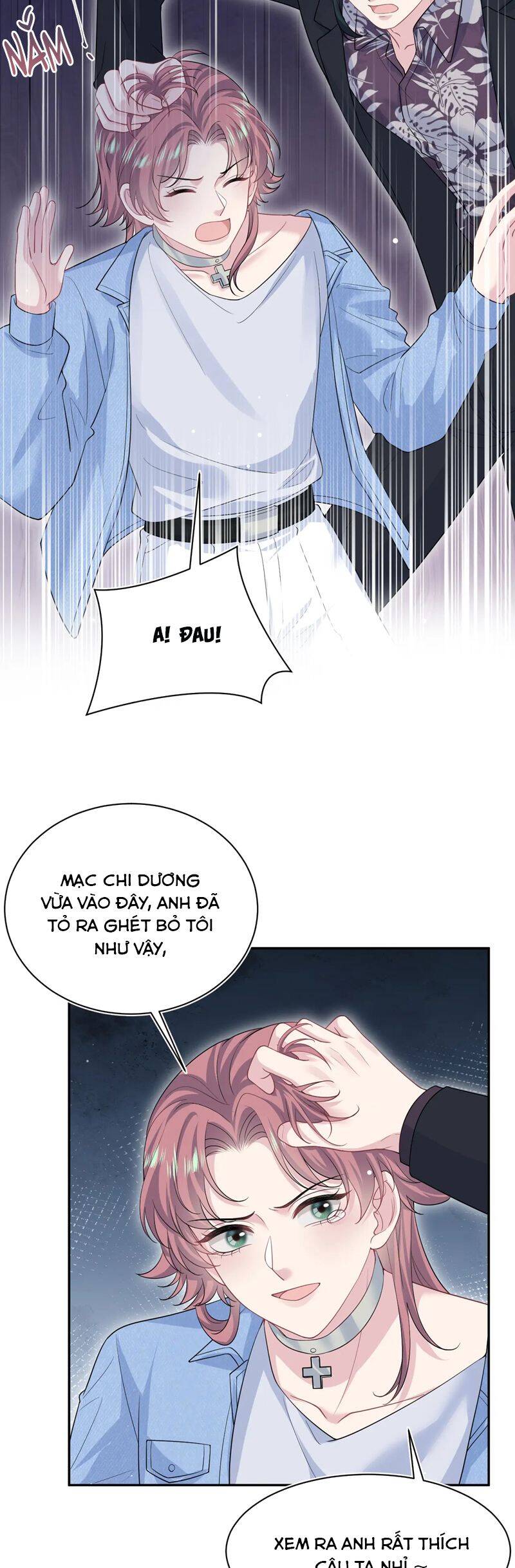 Chương 348 - Trang 23