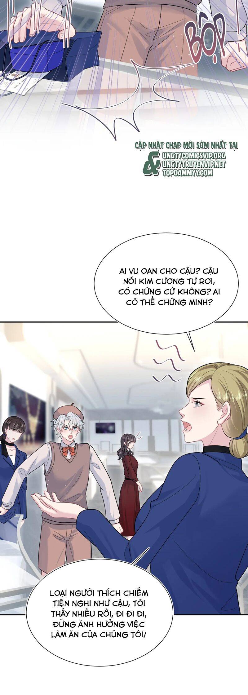 Chương 355 - Trang 15