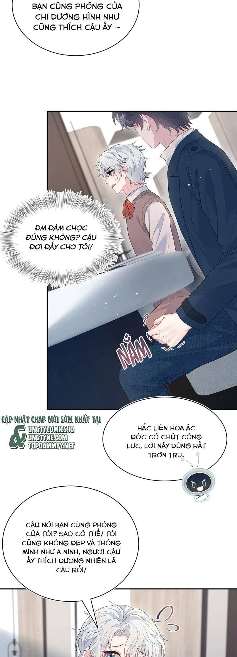 Chương 356 - Trang 19