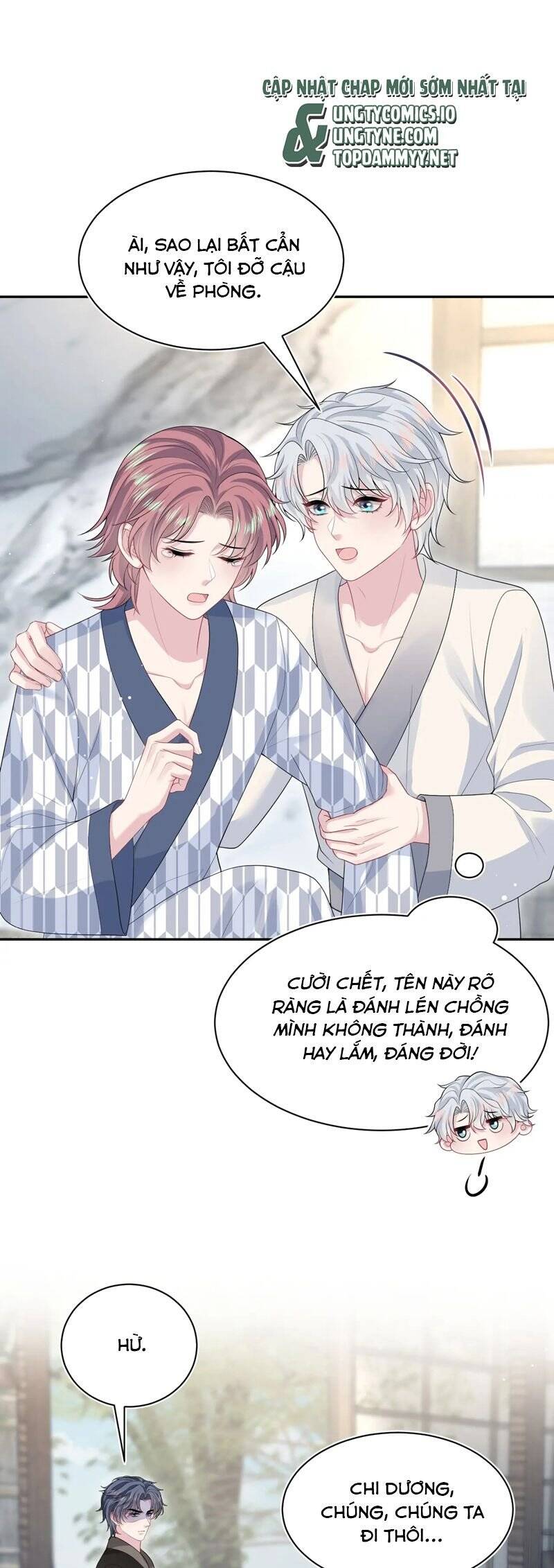 Chương 358 - Trang 10