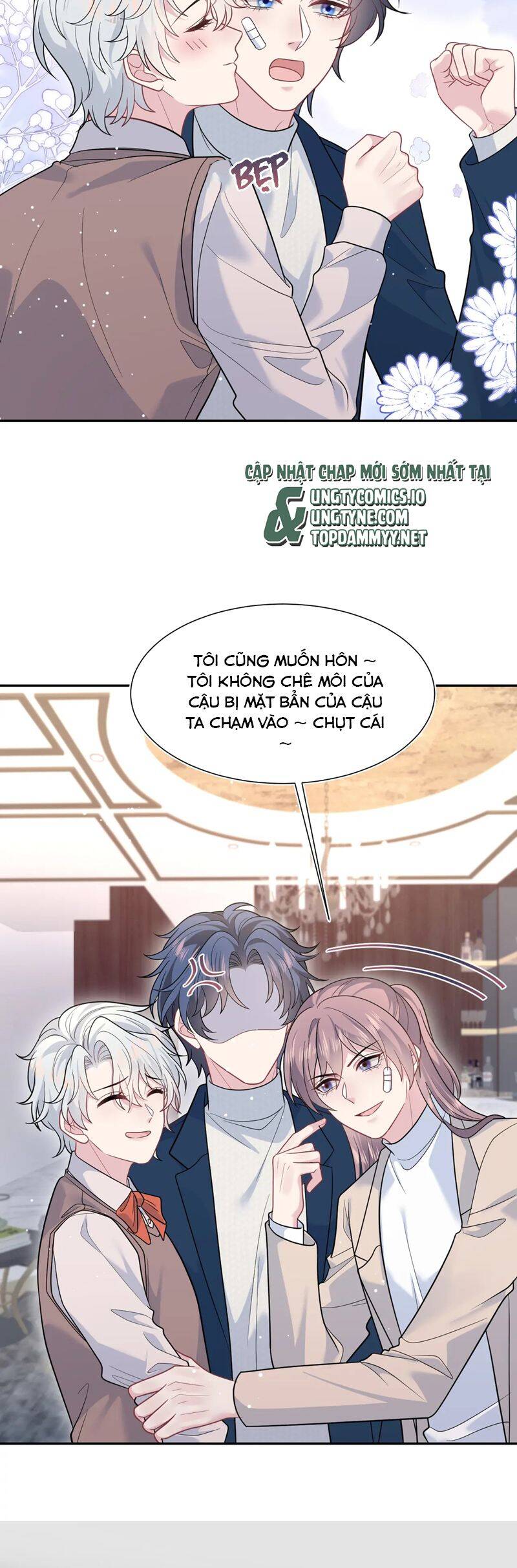 Chương 360 - Trang 12