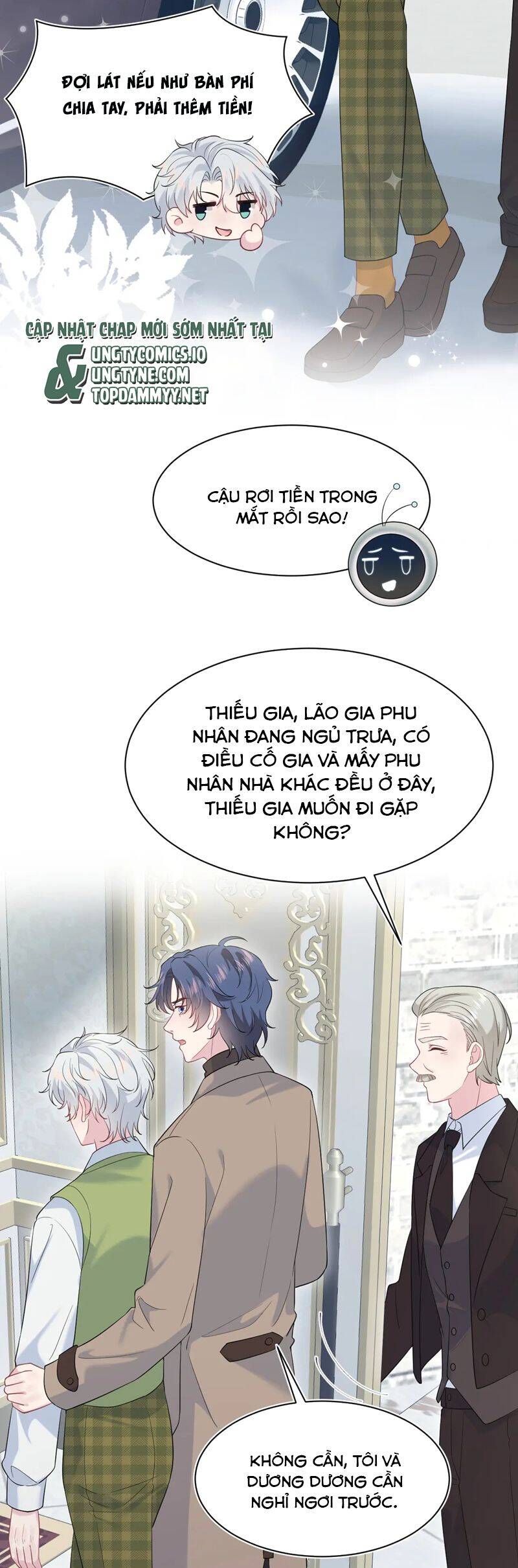 Chương 360 - Trang 29