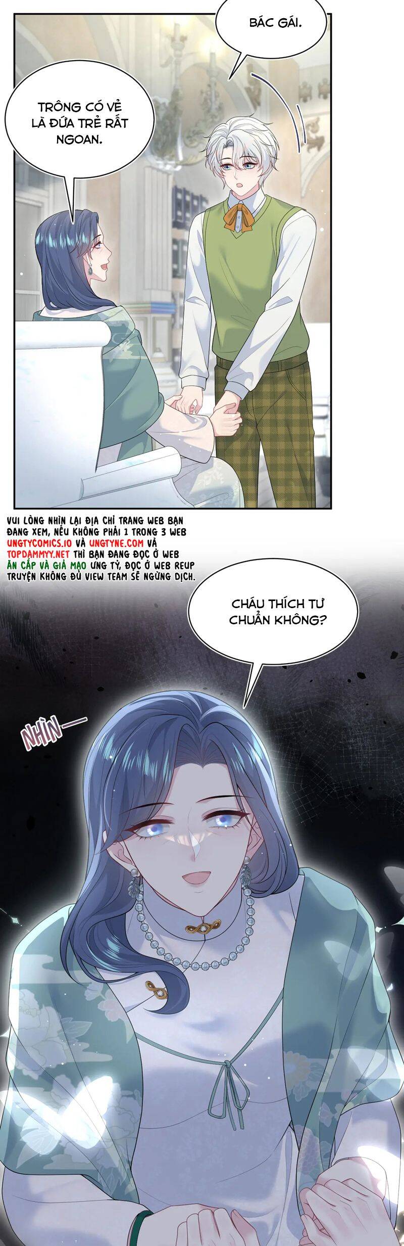 Chương 361 - Trang 11