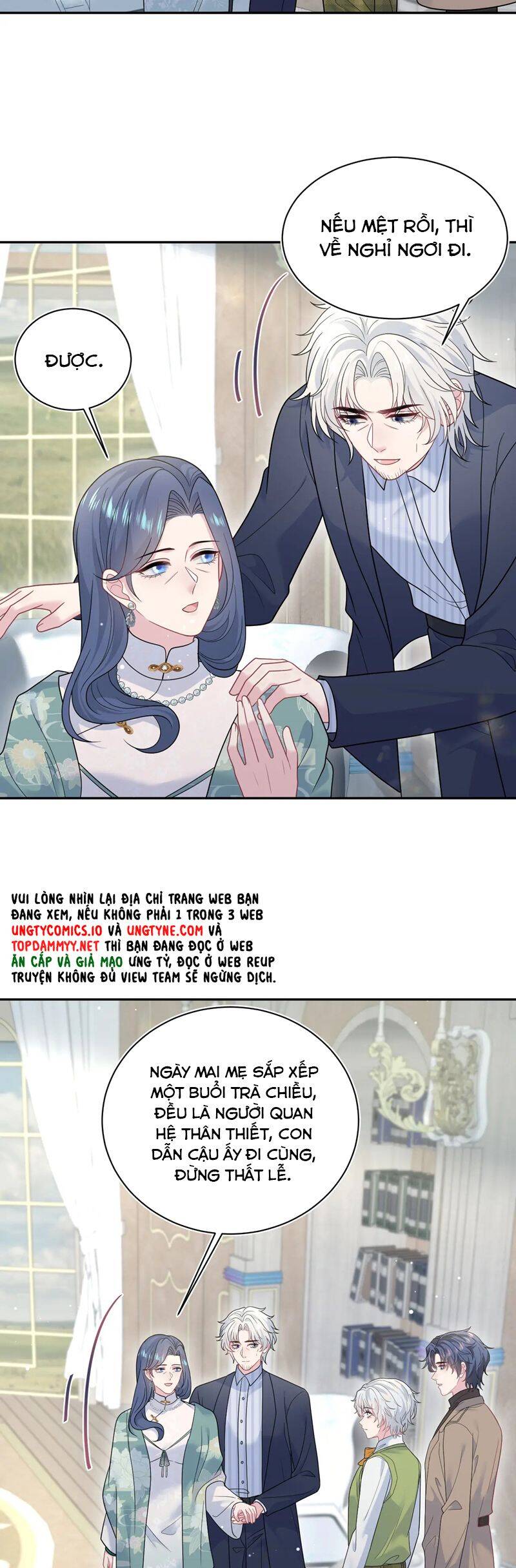 Chương 361 - Trang 14