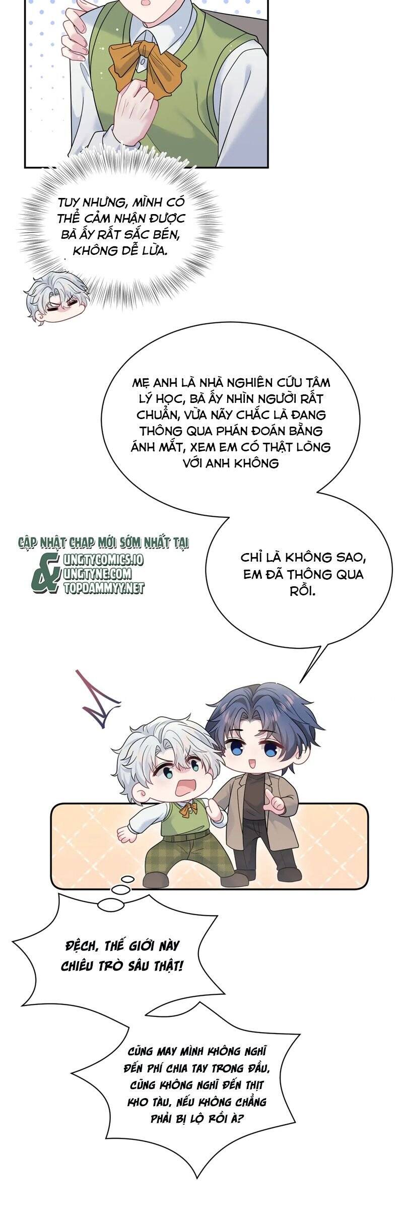 Chương 361 - Trang 16