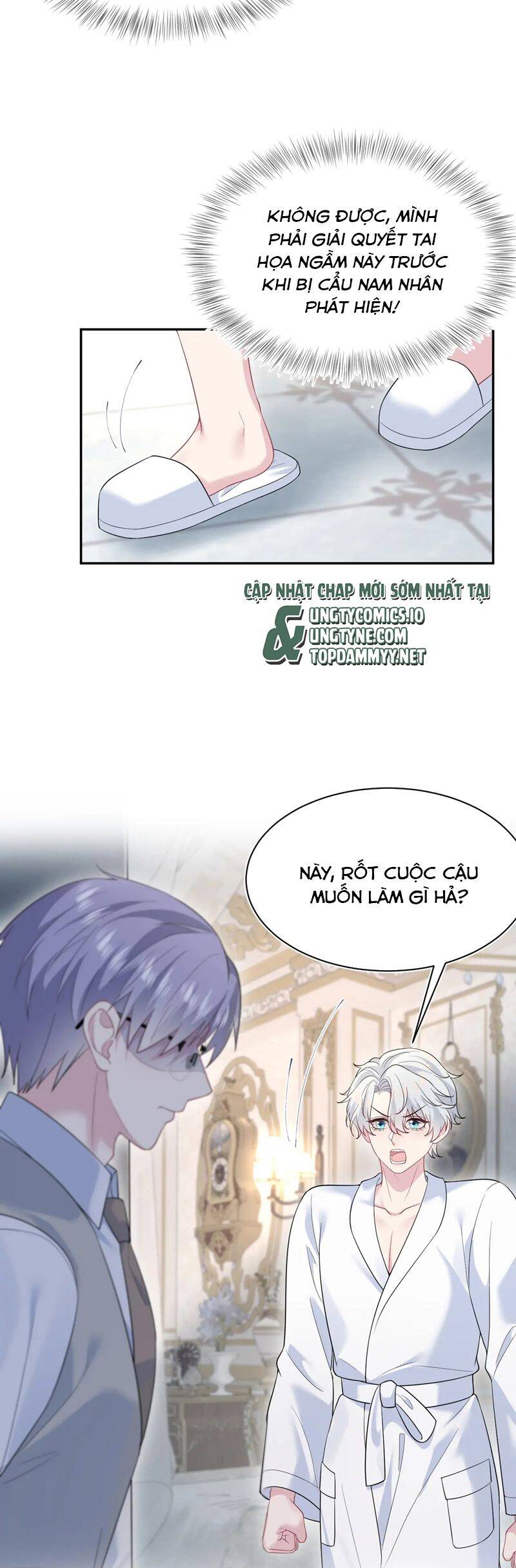 Chương 361 - Trang 24