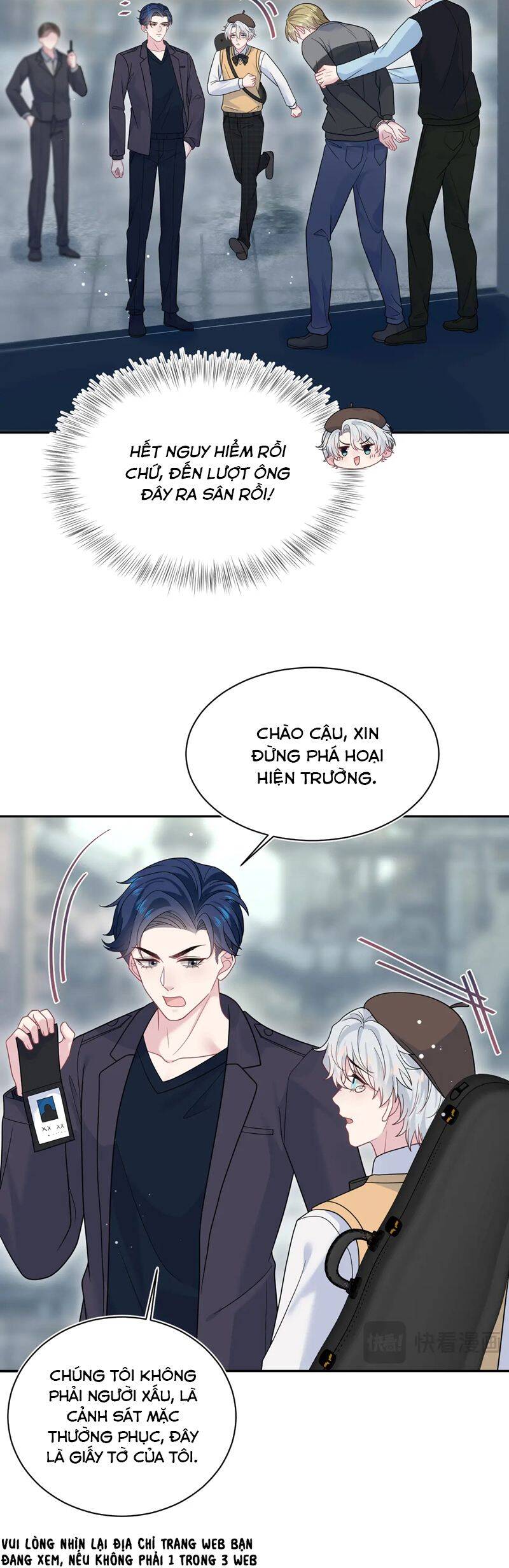 Chương 363 - Trang 12