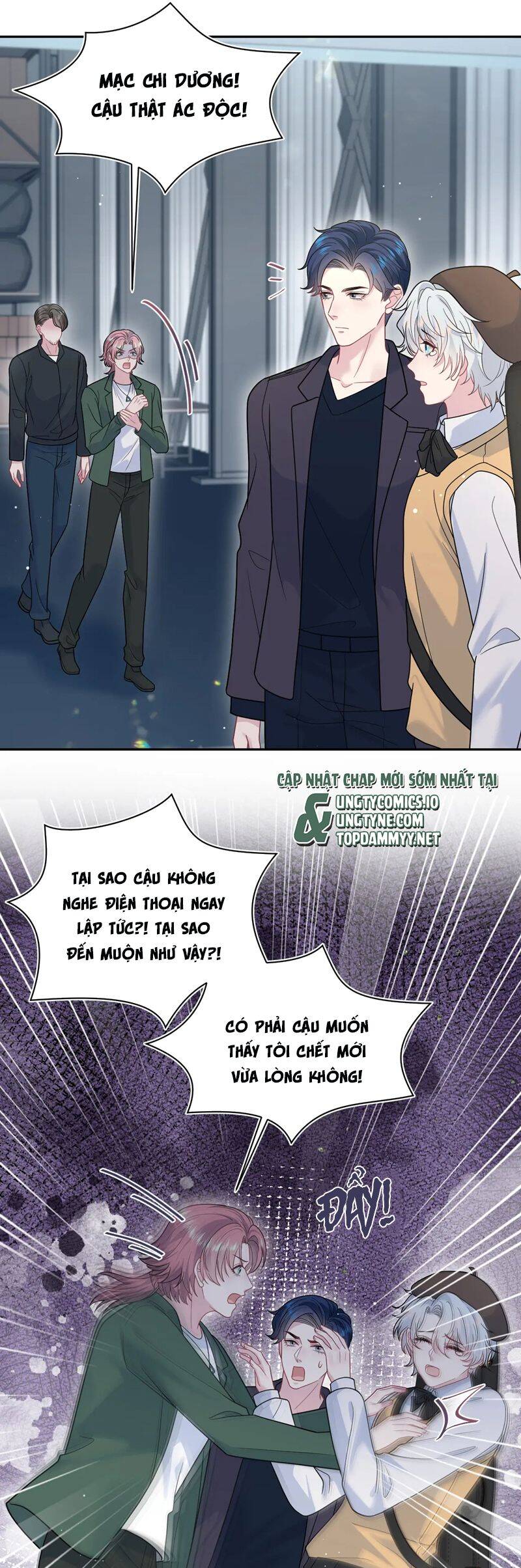 Chương 363 - Trang 14