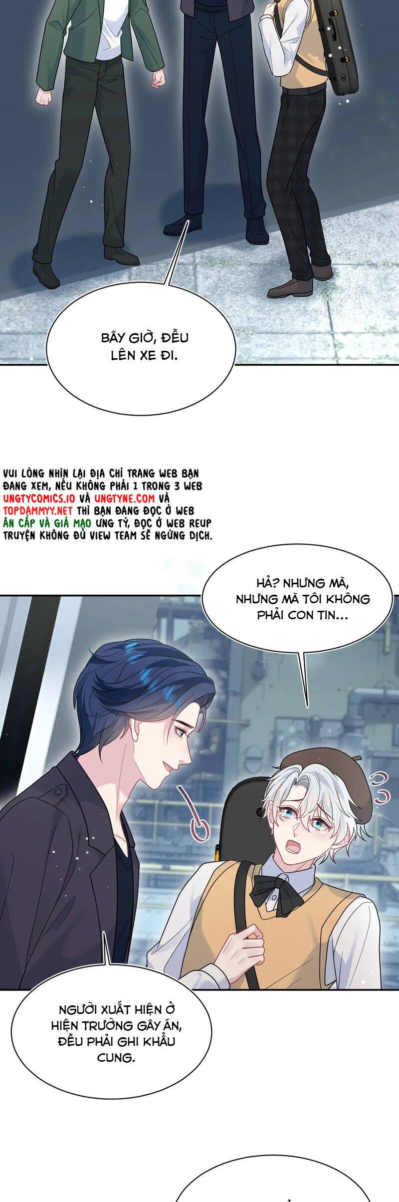 Chương 363 - Trang 16