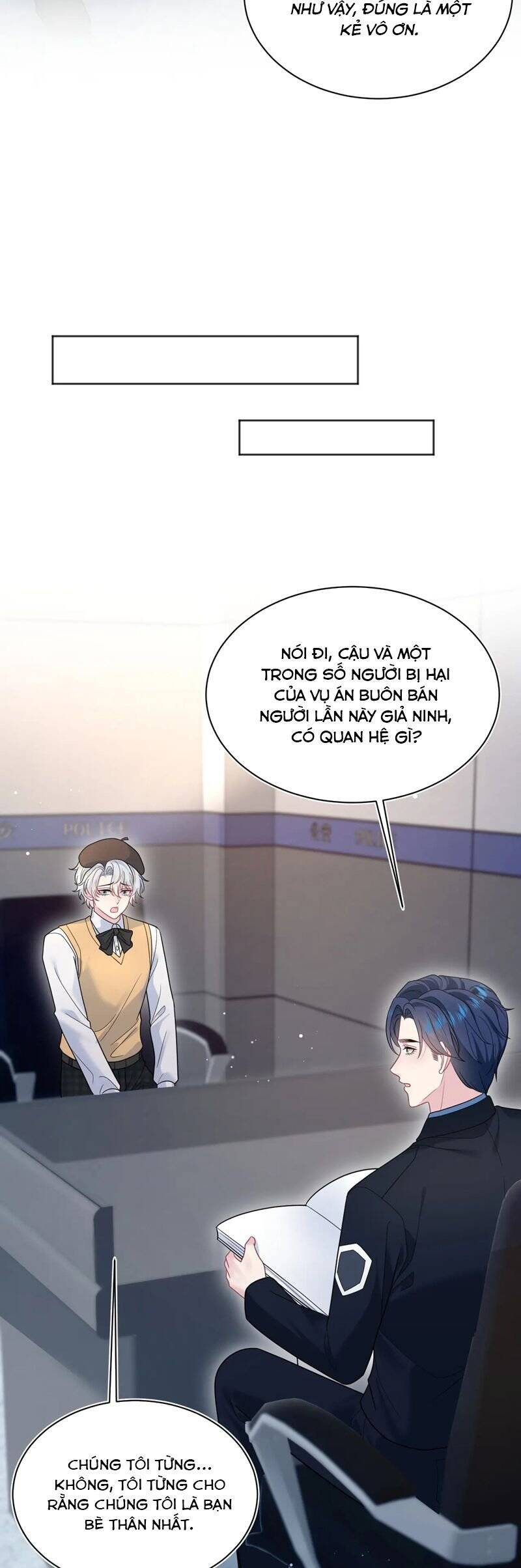 Chương 363 - Trang 21