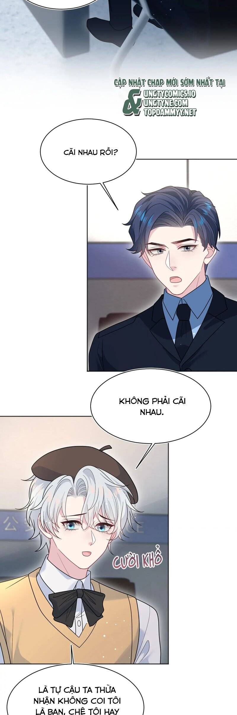 Chương 363 - Trang 22