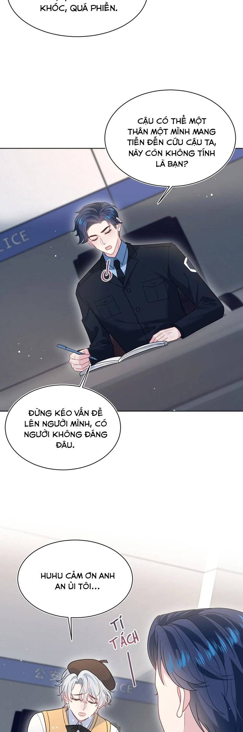 Chương 363 - Trang 23